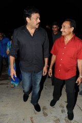 Govindhudu Andari Vaadele Movie Audio Launch